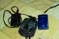 Лот: 9453838. Фото: 3. Фотоаппарат canon ixus 155 blue. Фото, видеокамеры, оптика