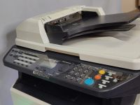 Лот: 25811547. Фото: 3. Kyocera Ecosys M2030dn/Принтер... Компьютеры, оргтехника, канцтовары