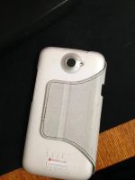Лот: 3806939. Фото: 3. HTC One X 32Gb белый. Красноярск