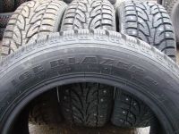 Лот: 6446953. Фото: 5. Зима! 235/55/17 Sailun ice Blazer...