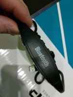 Лот: 11125796. Фото: 2. Bluetooth гарнитура