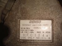 Лот: 3854911. Фото: 2. Компрессор кондиционера от Toyota... Автозапчасти