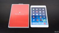 Лот: 10414109. Фото: 2. Apple iPad mini 2 32Gb Wi-Fi only... Компьютеры, ноутбуки, планшеты