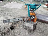 Лот: 15884077. Фото: 3. Бензопила Дружба 4. Строительство и ремонт