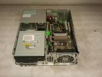 Лот: 4431576. Фото: 3. Системный блок HP dc7700 SFF. Компьютеры, оргтехника, канцтовары