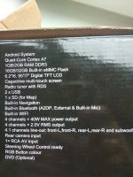 Лот: 16678648. Фото: 2. Автомагнитола на Андройде. Автозвук