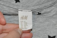 Лот: 6191187. Фото: 5. H&M комбез 62р