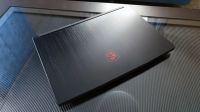 Лот: 20079319. Фото: 2. Ноутбук MSI GF63 Thin 11SC-11UD-254XRU... Компьютеры, ноутбуки, планшеты