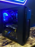 Лот: 18456345. Фото: 4. Игровой компьютер Xeon E5-2689... Красноярск