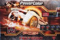 Лот: 10463827. Фото: 2. Доставка на дом. 2 gb. Powercolor... Комплектующие