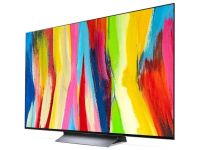 Лот: 21362908. Фото: 3. OLED телевизор LG OLED55C2 4K... Бытовая техника