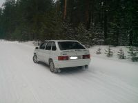 Лот: 6263752. Фото: 5. Ваз 2114! Мечта)