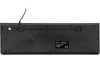 Лот: 24948398. Фото: 4. Клавиатура USB Oklick 505M slim... Красноярск