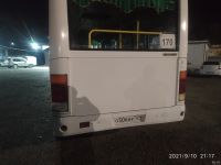 Лот: 18071581. Фото: 6. Продам автобус ПАЗ 320402-05