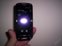 Лот: 964850. Фото: 2. Nokia 5800 XpressMusik. Смартфоны, связь, навигация