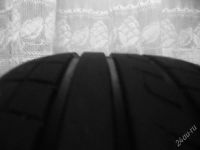 Лот: 872378. Фото: 2. Yokohama C.Drive (AC01) 195/60... Шины, Диски