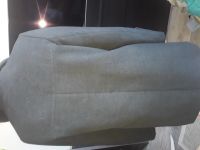 Лот: 20054797. Фото: 2. Пальто оверсайз. Женская одежда