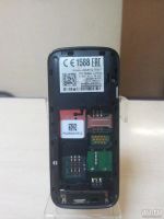 Лот: 8623533. Фото: 2. №580 . Телефон Alcatel 1010D... Смартфоны, связь, навигация
