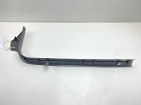 Лот: 22634458. Фото: 5. Накладка на порог Citroen C4 2007...