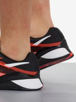 Лот: 22492712. Фото: 10. Кроссовки мужские Reebok Nano...