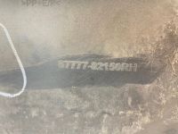 Лот: 25718142. Фото: 8. обшивка двери toyota corolla ZZE120