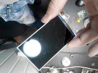 Лот: 7377098. Фото: 4. Дисплей Huawei Ascend G300 б/у... Красноярск