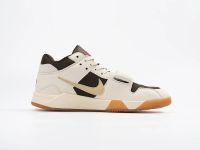 Лот: 24973589. Фото: 3. Кроссовки Travis Scott x Jordan... Одежда, обувь, галантерея