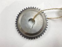 Лот: 24990922. Фото: 2. Шестерня распредвала Daihatsu... Автозапчасти