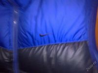 Лот: 1262602. Фото: 2. Безрукавка NIKE. Мужская одежда
