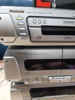 Лот: 25240846. Фото: 2. Technics 790(по блокам). Аудиотехника