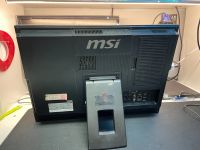 Лот: 19536849. Фото: 5. Моноблок MSI/ i3-3240/ 8Gb/ SSD...