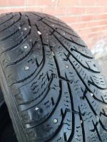 Лот: 25849114. Фото: 3. Шины зимние Maxxis 185 70 14... Авто, мото, водный транспорт