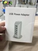 Лот: 12531461. Фото: 2. Адаптер Питания USB Power Adapter... Аксессуары