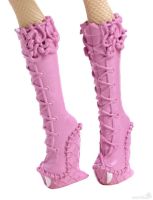 Лот: 5449102. Фото: 4. Вайперин Горгон Monster High Школа... Красноярск