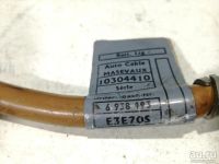 Лот: 15500886. Фото: 6. Клемма аккумулятора c BMW 3-series...