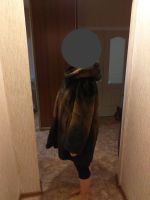 Лот: 15558580. Фото: 2. Шуба норковая. Женская одежда