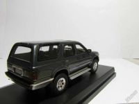 Лот: 5845820. Фото: 6. Toyota Hilux Surf 1990 Hi-Story