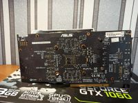 Лот: 18218021. Фото: 5. Видеокарта Nvidia Geforce GTX...