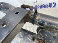 Лот: 22555877. Фото: 7. балка поперечная Renault Duster...