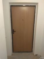Лот: 13760262. Фото: 4. Входная металлическая дверь от... Красноярск