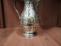 Лот: 22555501. Фото: 4. Серебрянный Кувшин 639.5гр/925. Красноярск