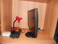 Лот: 2553442. Фото: 2. Монитор ViewSonic Vx2240W (неисправный... Мониторы, проекторы