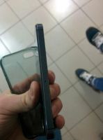 Лот: 5348113. Фото: 3. Продам iPhone 5. 16 гб. Работает... Красноярск