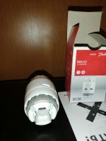 Лот: 12475802. Фото: 2. Термостатическая головка RAS-C2... Сантехника, водопровод