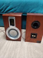 Лот: 25889633. Фото: 5. Колонки(2шт)2/50w,4om