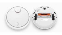 Лот: 10657517. Фото: 2. Робот-пылесос Xiaomi Mi Robot... Мелкая бытовая техника
