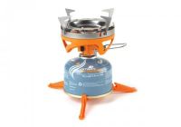 Лот: 7114216. Фото: 3. Jetboil Sol Кастрюля и газовая... Туризм, охота, рыбалка, самооборона