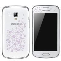 Лот: 9950472. Фото: 2. Samsung galaxy s gt-s7562. Смартфоны, связь, навигация