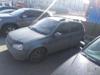 Лот: 10051267. Фото: 3. Lada Kalina. Красноярск