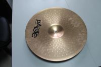 Лот: 7331354. Фото: 2. Тарелка Райд Paiste PST5 20" Rock... Музыкальные инструменты